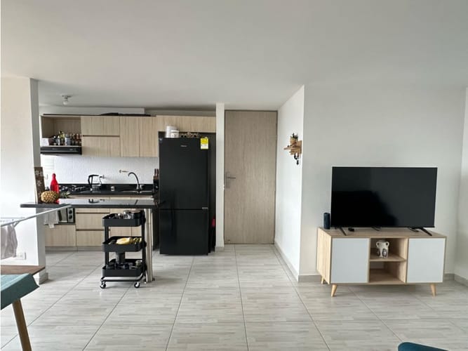 Apartamento de 3 alcobas en arriendo en La Cuenca, Medellín, 79 m² · foto 24 de 24