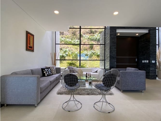Casa de 5 alcobas en venta en El Retiro, 550 m² · foto 5 de 18