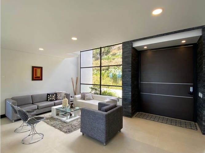 Casa de 5 alcobas en venta en El Retiro, 550 m² · foto 7 de 18