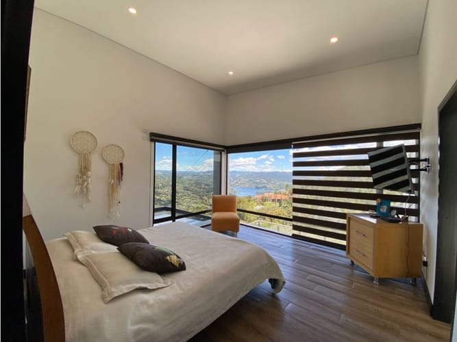 Casa de 5 alcobas en venta en El Retiro, 550 m² · foto 8 de 18