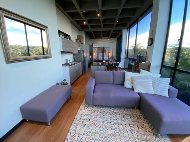 Casa de 5 alcobas en venta en El Retiro, 550 m² · foto 9 de 18