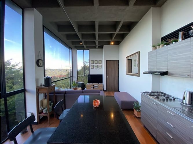 Casa de 5 alcobas en venta en El Retiro, 550 m² · foto 13 de 18