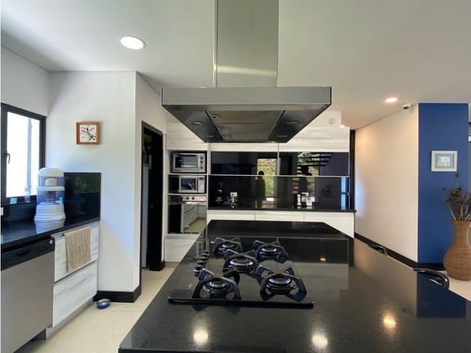 Casa de 5 alcobas en venta en El Retiro, 550 m² · foto 14 de 18