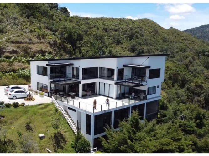 Casa de 5 alcobas en venta en El Retiro, 550 m² · foto 18 de 18