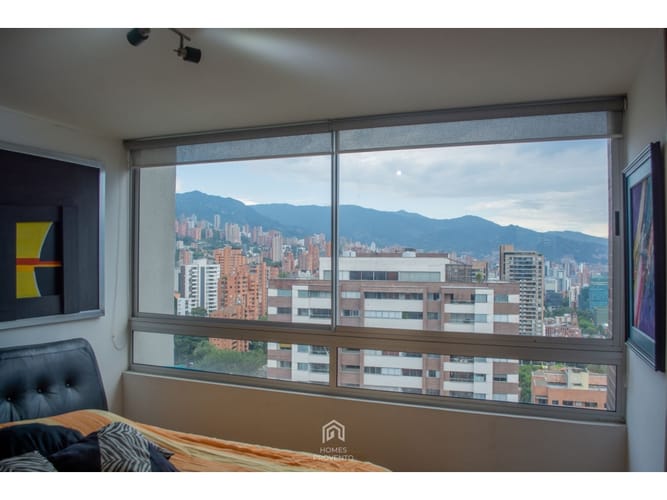 Apartamento de 3 alcobas en arriendo en Villa Carlota, Medellín, 120 m² · foto 7 de 17