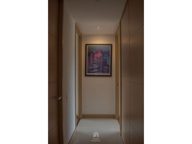 Apartamento de 3 alcobas en arriendo en Villa Carlota, Medellín, 120 m² · foto 10 de 17