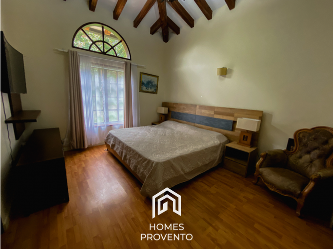Casa de 5 alcobas en venta en El Tablazo, Rionegro, 400 m² · foto 8 de 24