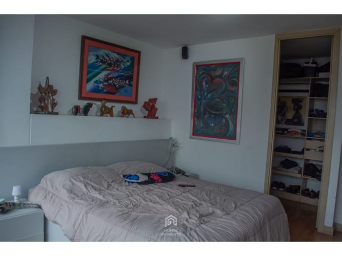Apartamento de 3 alcobas en arriendo en Villa Carlota, Medellín, 120 m² · foto 13 de 17