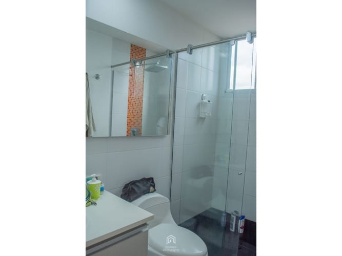 Apartamento de 3 alcobas en arriendo en Villa Carlota, Medellín, 120 m² · foto 14 de 17