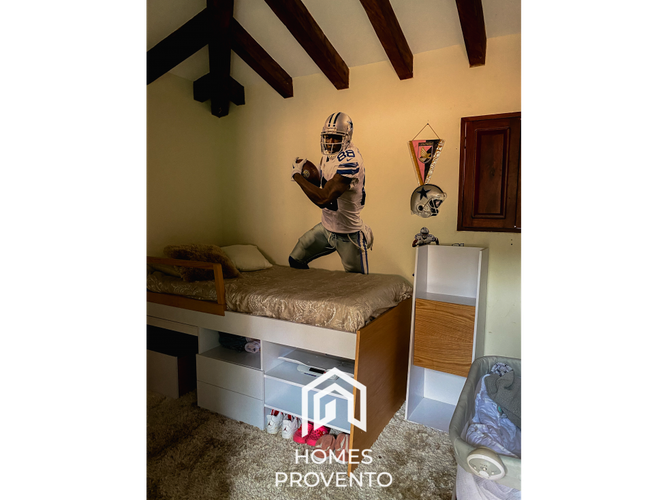 Casa de 5 alcobas en venta en El Tablazo, Rionegro, 400 m² · foto 11 de 24