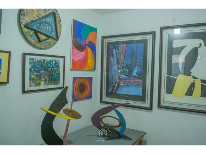 Apartamento de 3 alcobas en arriendo en Villa Carlota, Medellín, 120 m² · foto 16 de 17