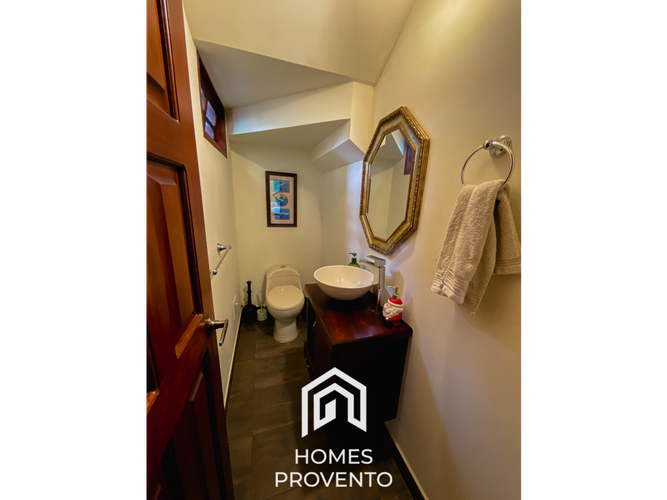 Casa de 5 alcobas en venta en El Tablazo, Rionegro, 400 m² · foto 17 de 24