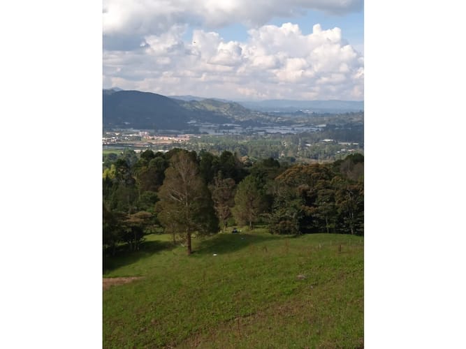 Lote en venta en Lomitas, La Ceja, 1850 m² · foto 6 de 8