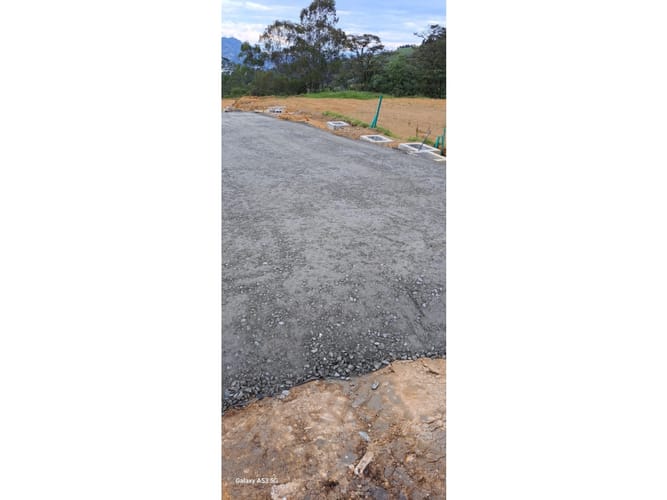 Lote en venta en Lomitas, La Ceja, 1850 m² · foto 7 de 8