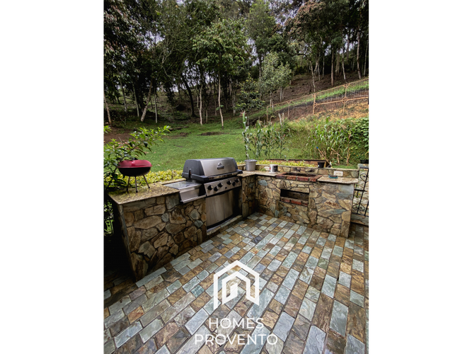 Casa de 5 alcobas en venta en El Tablazo, Rionegro, 400 m² · foto 23 de 24