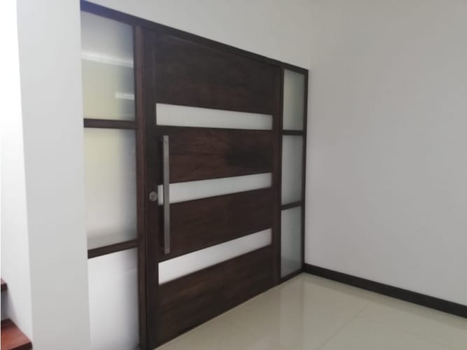 Casa de 5 alcobas en venta en El Retiro, 390 m² · foto 6 de 22