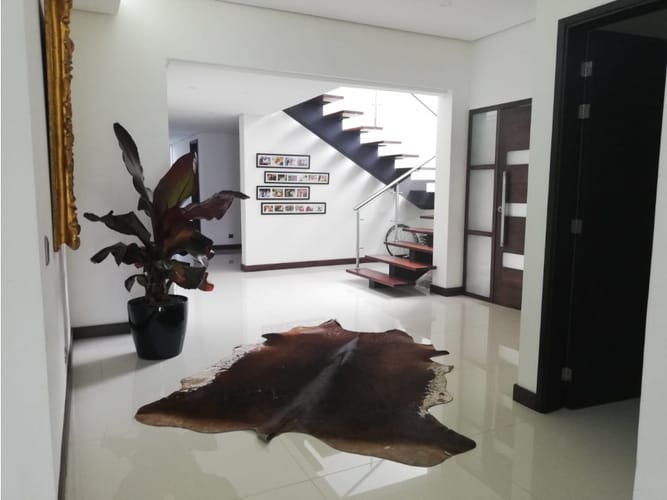 Casa de 5 alcobas en venta en El Retiro, 390 m² · foto 7 de 22