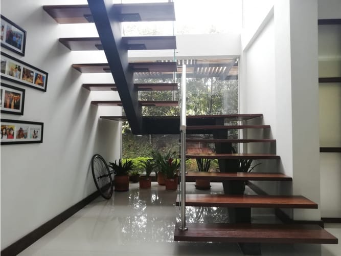 Casa de 5 alcobas en venta en El Retiro, 390 m² · foto 8 de 22