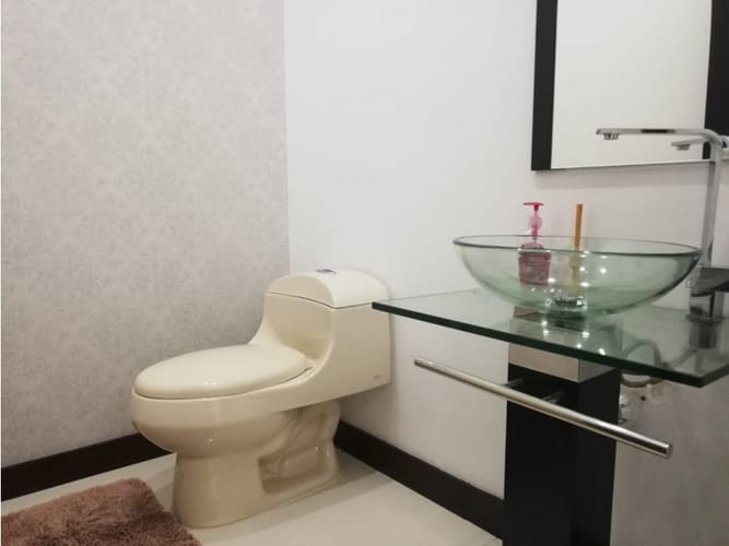 Casa de 5 alcobas en venta en El Retiro, 390 m² · foto 11 de 22