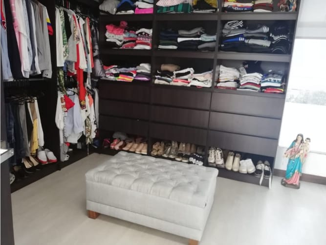 Casa de 5 alcobas en venta en El Retiro, 390 m² · foto 13 de 22