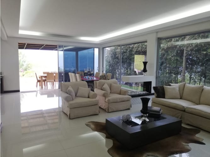 Casa de 5 alcobas en venta en El Retiro, 390 m² · foto 14 de 22