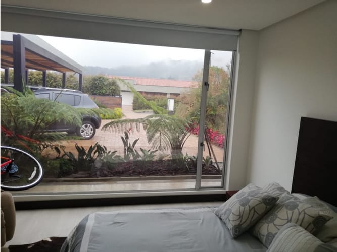 Casa de 5 alcobas en venta en El Retiro, 390 m² · foto 19 de 22