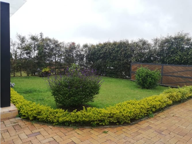 Casa de 5 alcobas en venta en El Retiro, 390 m² · foto 20 de 22