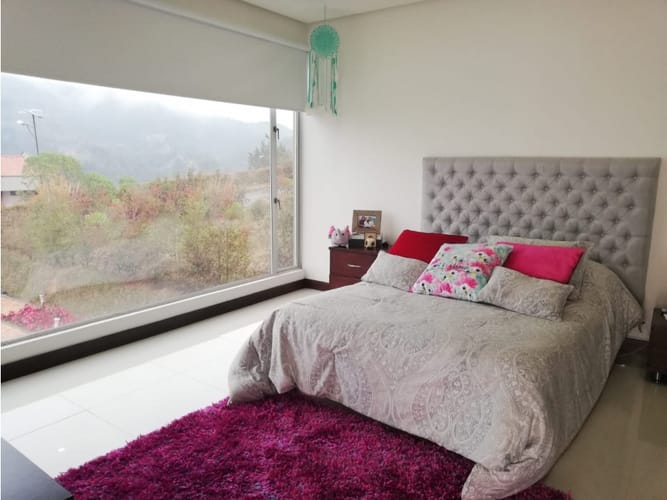 Casa de 5 alcobas en venta en El Retiro, 390 m² · foto 21 de 22