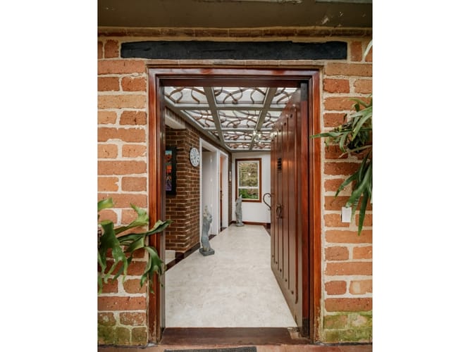 Casa de 5 alcobas en venta en San Diego, Medellín, 407 m² · foto 4 de 24