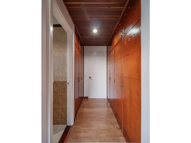 Casa de 5 alcobas en venta en San Diego, Medellín, 407 m² · foto 15 de 24