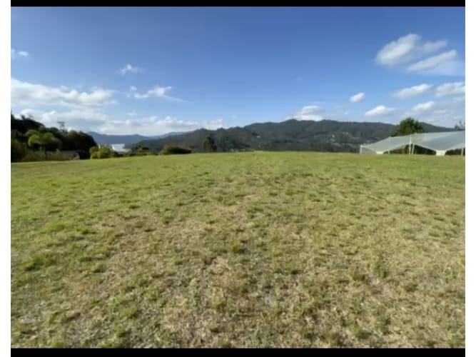 Lote en venta en Llano Grande, Rionegro, 2500 m² · foto 3 de 8