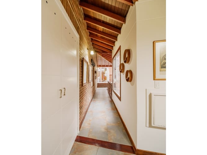 Casa de 5 alcobas en venta en San Diego, Medellín, 407 m² · foto 16 de 24