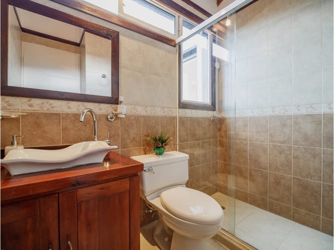 Casa de 5 alcobas en venta en San Diego, Medellín, 407 m² · foto 17 de 24