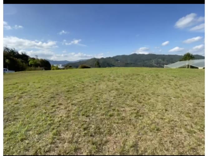 Lote en venta en Llano Grande, Rionegro, 2500 m² · foto 5 de 8