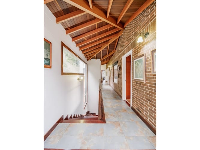 Casa de 5 alcobas en venta en San Diego, Medellín, 407 m² · foto 20 de 24