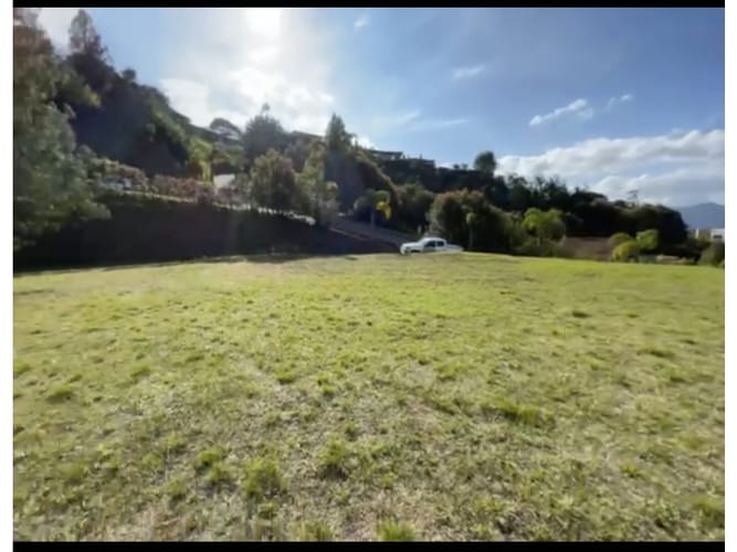 Lote en venta en Llano Grande, Rionegro, 2500 m² · foto 6 de 8