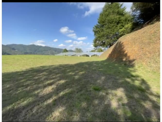 Lote en venta en Llano Grande, Rionegro, 2500 m² · foto 7 de 8