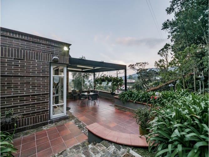 Casa de 5 alcobas en venta en San Diego, Medellín, 407 m² · foto 22 de 24