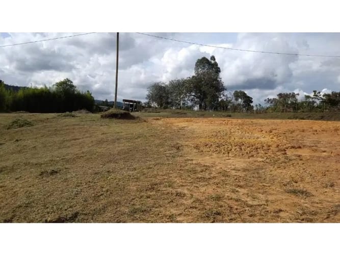Lote en venta en Aeropuerto, Rionegro, 5000 m² · foto 3 de 11