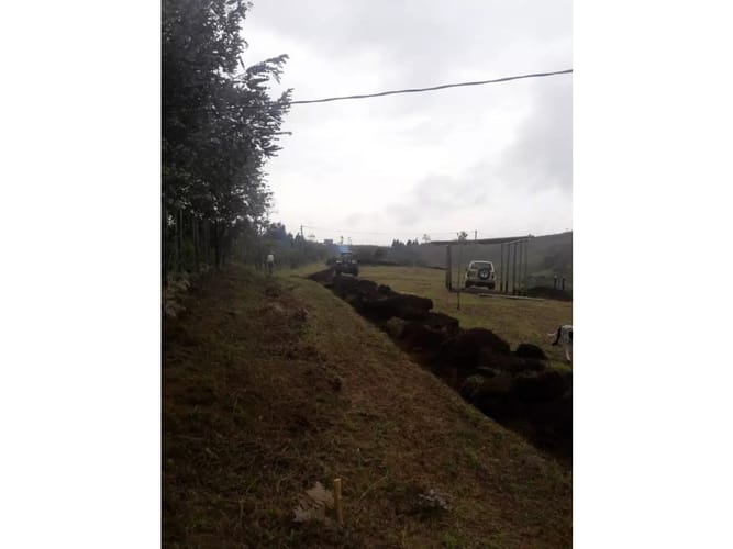Lote en venta en Aeropuerto, Rionegro, 5000 m² · foto 6 de 11