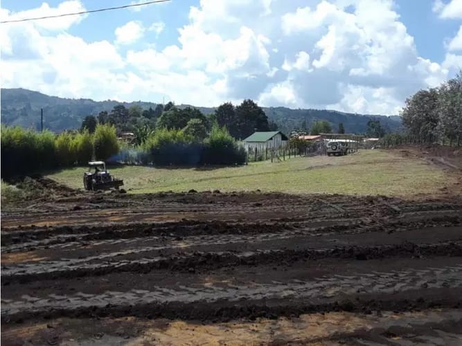 Lote en venta en Aeropuerto, Rionegro, 5000 m² · foto 9 de 11