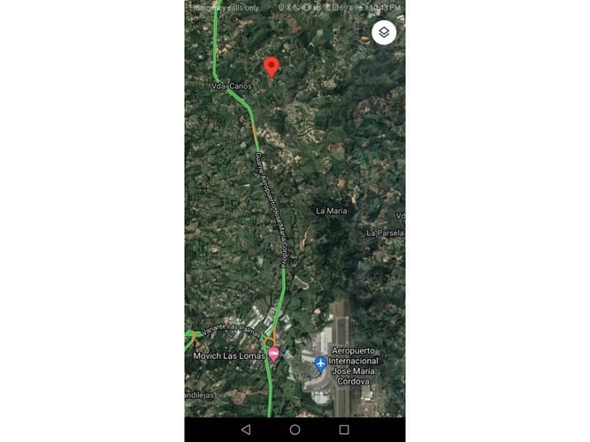 Lote en venta en Aeropuerto, Rionegro, 5000 m² · foto 11 de 11