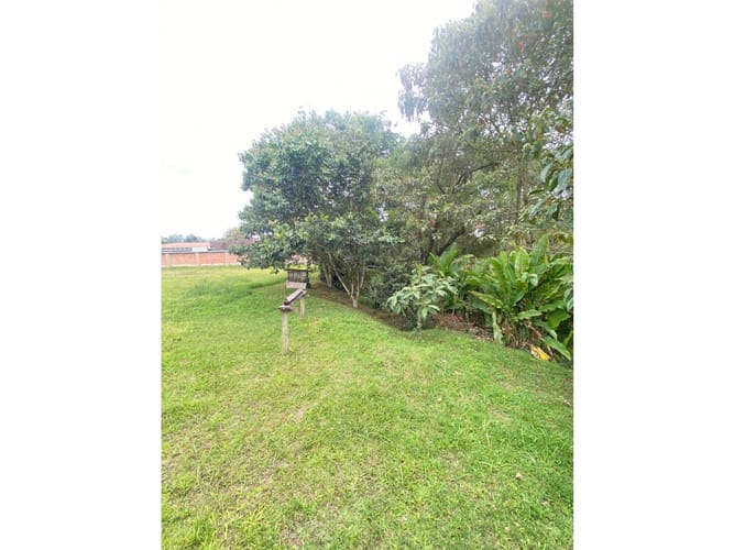 Lote en venta en Llano Grande, Rionegro, 2700 m² · foto 5 de 11