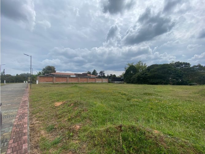 Lote en venta en Llano Grande, Rionegro, 2700 m² · foto 11 de 11