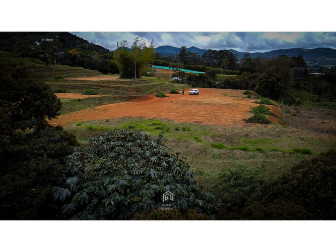Lote en venta en San Nicolas, La Ceja, 3188 m² · foto 2 de 6