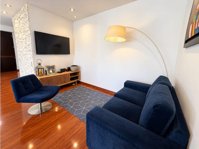 Apartamento de 3 alcobas en venta en Colina Campestre, Bogotá, 129 m² · foto 16 de 22