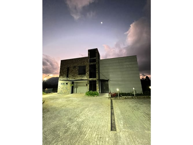 Casa de 3 alcobas en venta en El Capiro, El Carmen de Viboral, 660 m² · foto 8 de 19