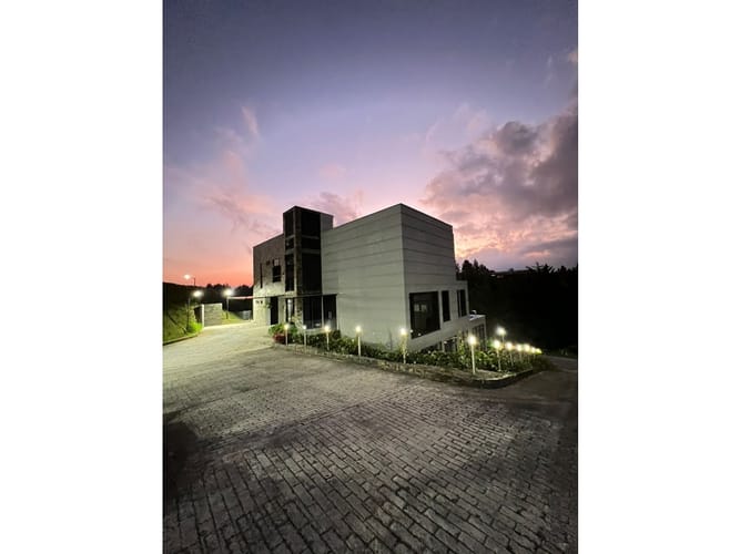 Casa de 3 alcobas en venta en El Capiro, El Carmen de Viboral, 660 m² · foto 10 de 19