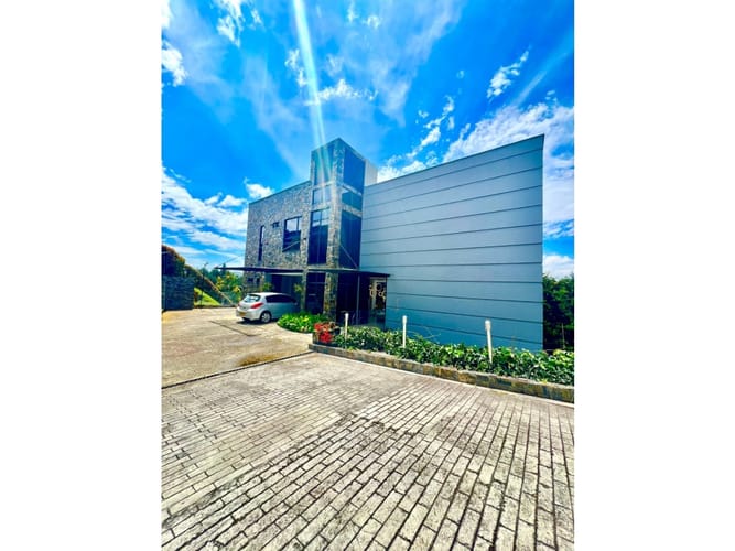 Casa de 3 alcobas en venta en El Capiro, El Carmen de Viboral, 660 m² · foto 15 de 19