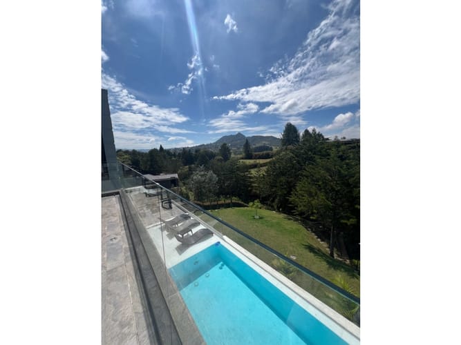 Casa de 3 alcobas en venta en El Capiro, El Carmen de Viboral, 660 m² · foto 17 de 19